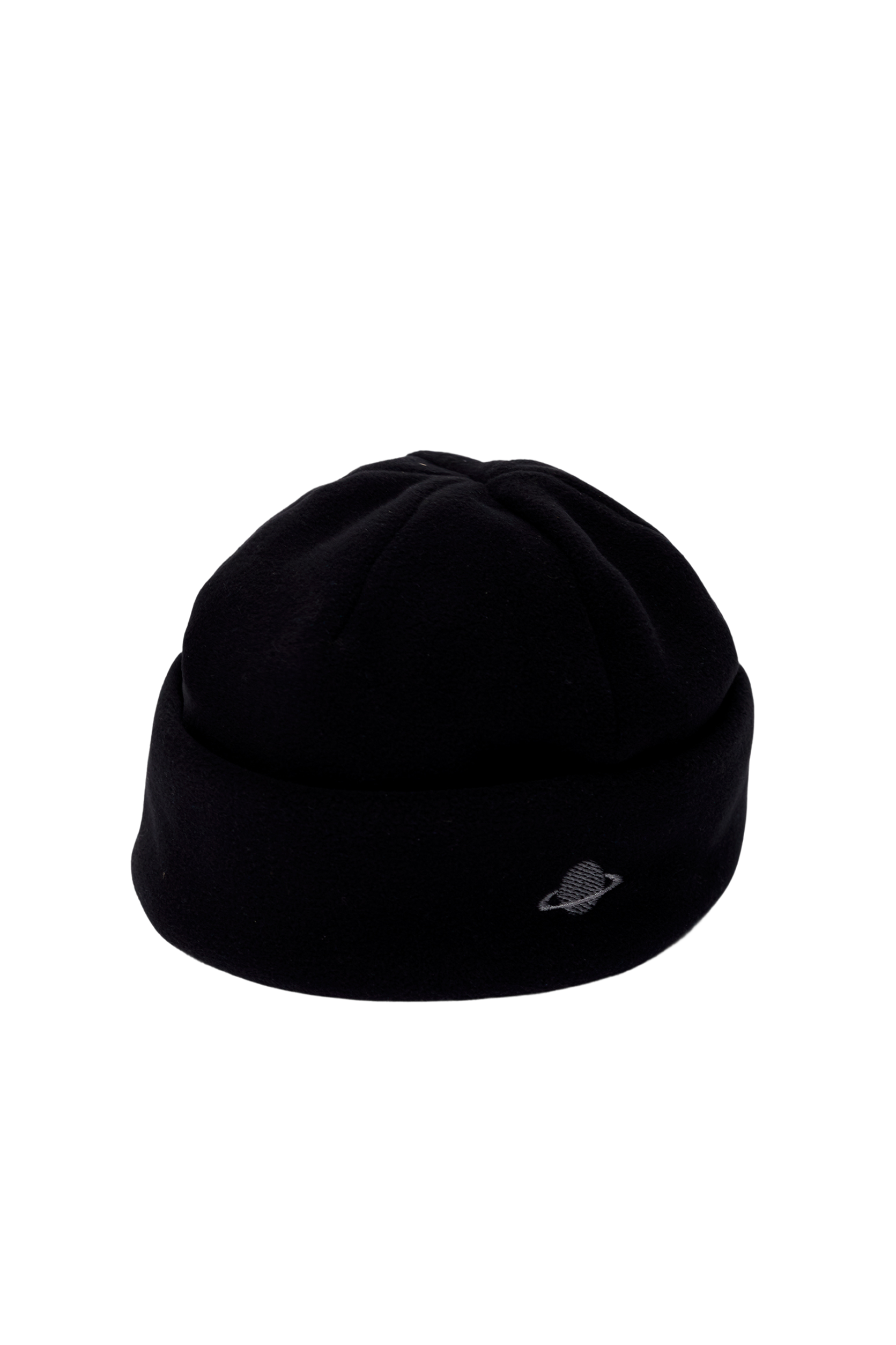 Forest1 Beanie - Black - Planet Nusa