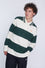 POLO1 LS MEN'S
