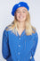 WOOL BERET