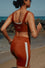 FITNESS1 SHAPE SPORTS BRA
