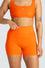 Cheer1 Power Shorts