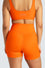 Cheer1 Power Shorts