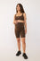 S2 Power Shorts Maternity