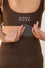 S2 Power Shorts Maternity