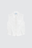 FLORA1 ZIP WAISTCOAT