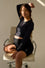 S2 Power Shorts Maternity