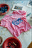 Mini1 Cropped Short Sleeve