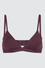TRIANGLE1 BRALETTE