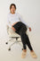 T2 Power Tights Maternity