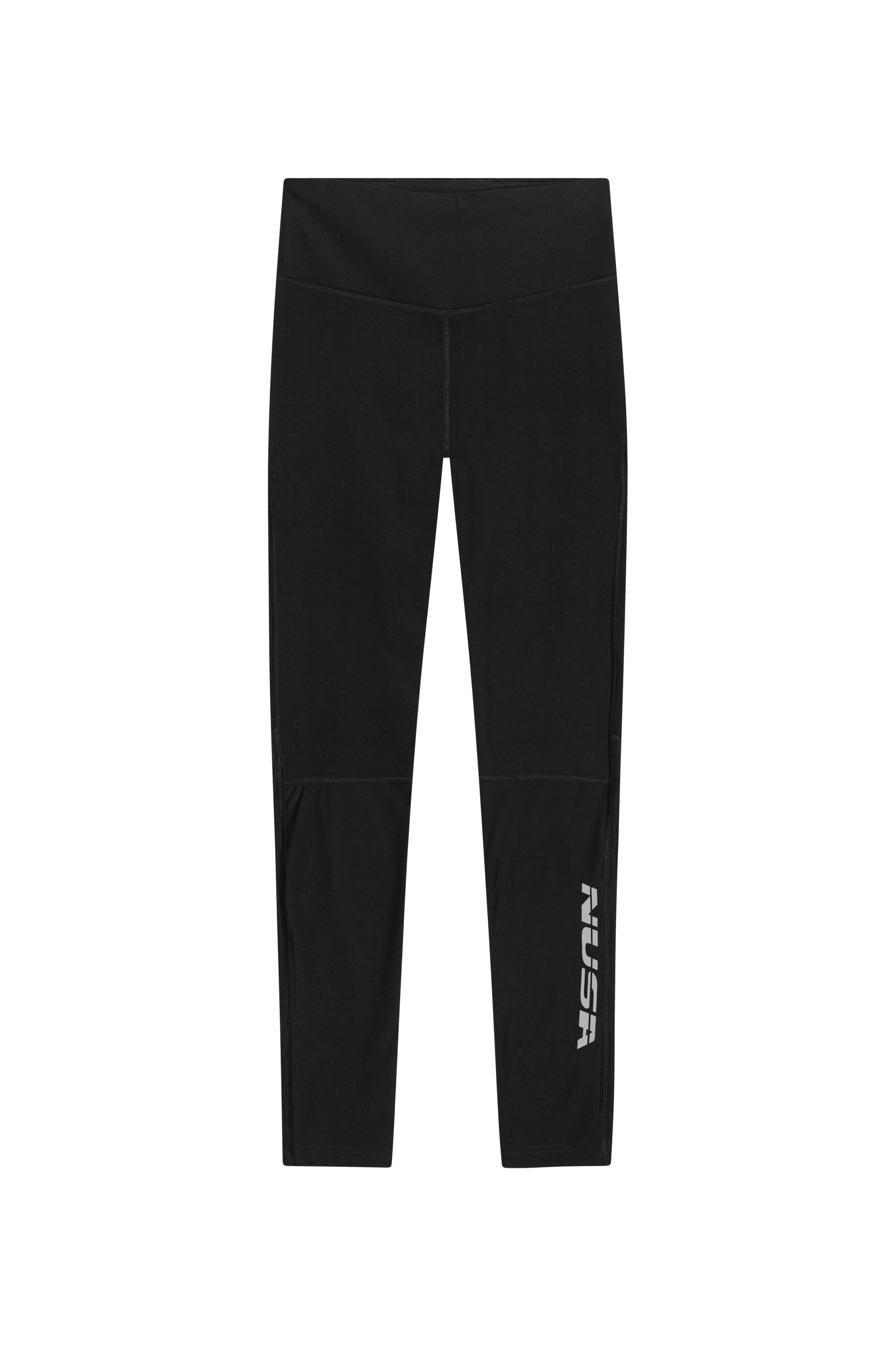 Women's T1 Arctic Tights - Black - Planet Nusa