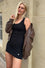 Size: S - 177CM
