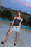 Size: XS - 160CM