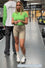 BABY1 SHORTS