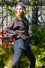 Size: S - 165CM