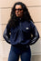KITE1 ZIP SWEAT