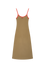 Baby1 Midi Strap Dress