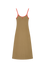 Baby1 Midi Strap Dress