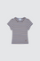 BABY1 TEE CAP SLEEVE COMFORT