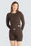 Baby1 Crewneck Long Sleeve