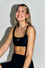 BOX1 POWER SPORTS BRA TOP