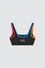 BOX1 SHAPE SPORTS BRA