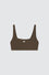 BOX1 SHAPE SPORTS BRA