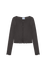 Point1 Cardigan Pointelle