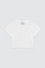 CHALET1 CROPPED TEE