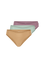 CHEEKY1 BRIEF 3-PACK