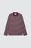 CHESTER1 POLO LONG SLEEVE PIQUET