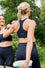 Racerback1 Power Sports Bra