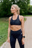 Racerback1 Power Sports Bra