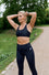 Racerback1 Power Sports Bra