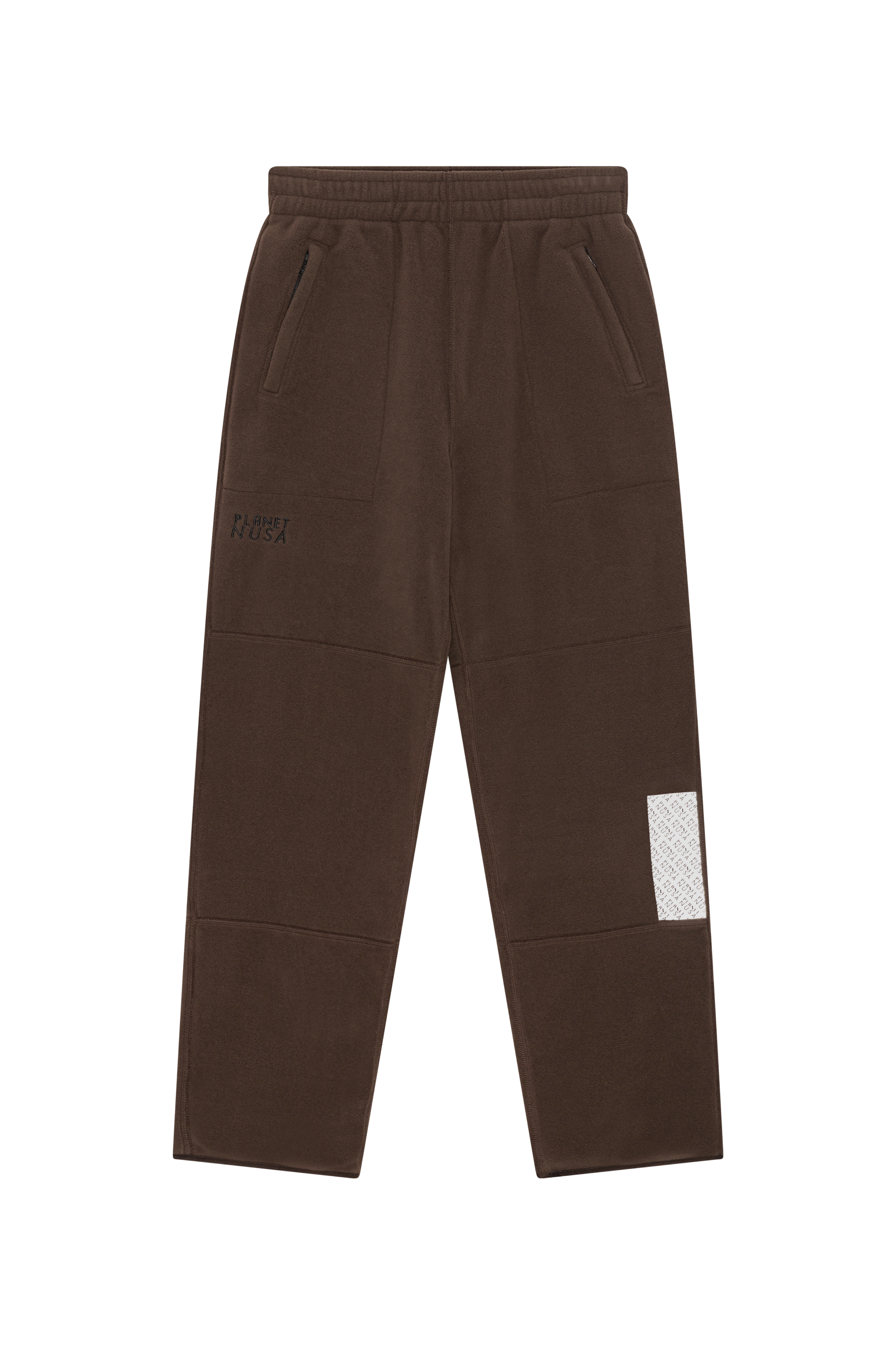 Discover1 Pants - Chocolate Brown - Planet Nusa