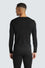 Offpiste1 Wool Crewneck Men's