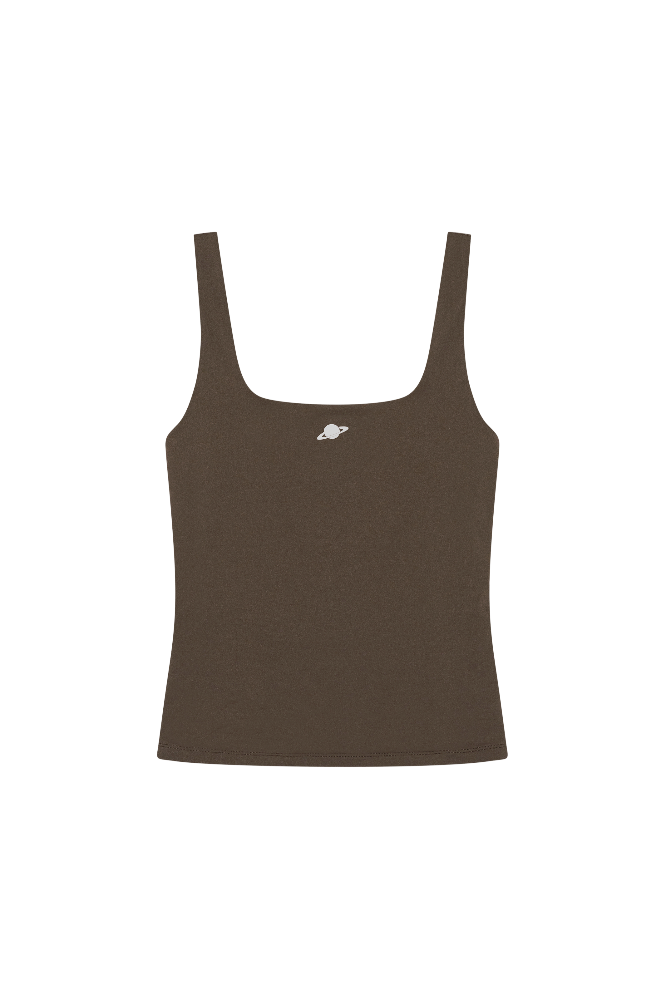Women's Everyday1 Top - Chocolate Brown - Planet Nusa