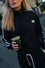 KITE1 ZIP SWEAT