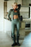 T1 POWER PANEL TIGHTS