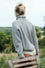 HIDEAWAY1 SWEATER