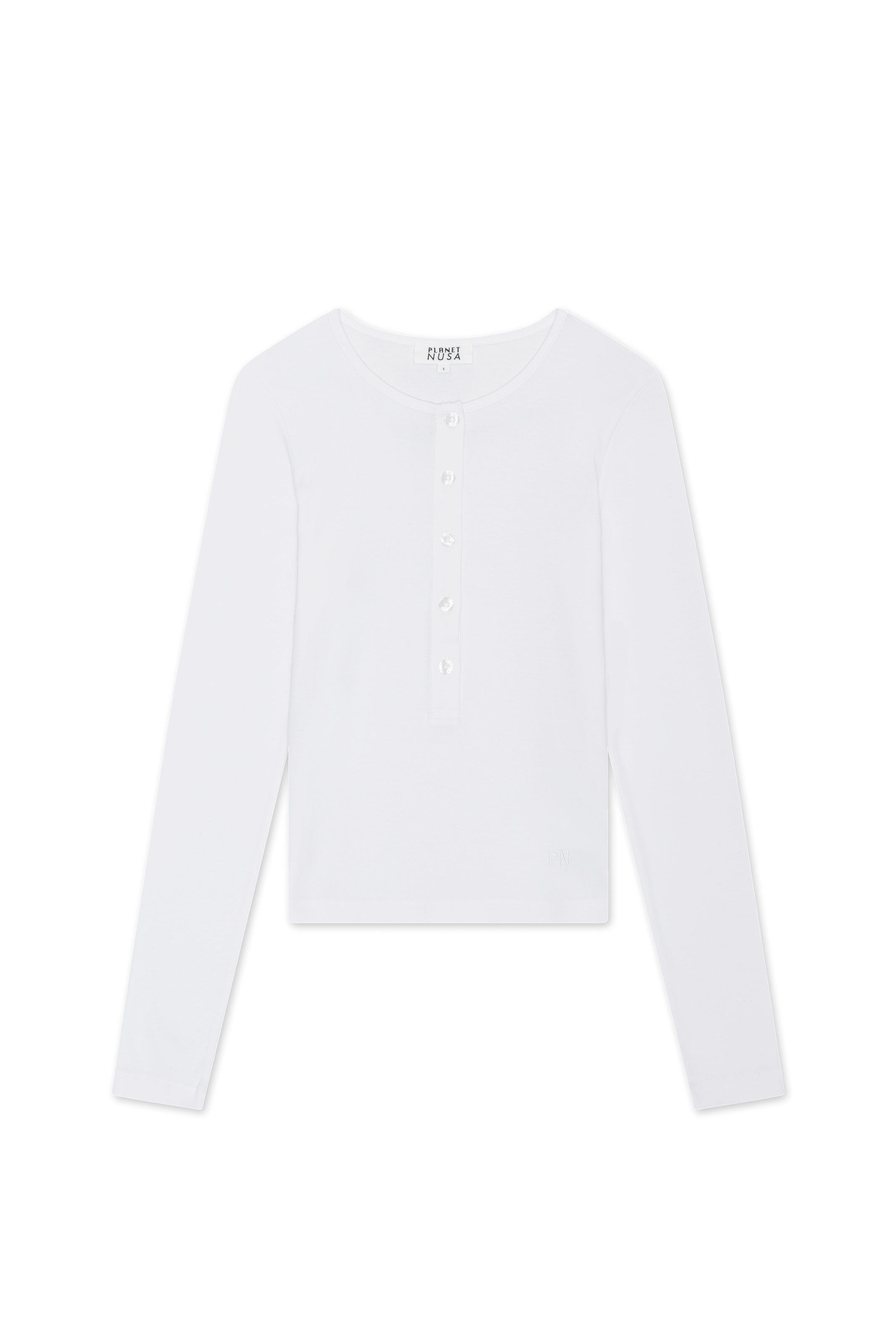 Free1 Long Sleeve – Planet Nusa