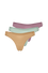 GOTO1 THONG 3-PACK