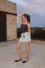 Size: XS - 160CM