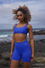 CHEER1 POWER SHORTS