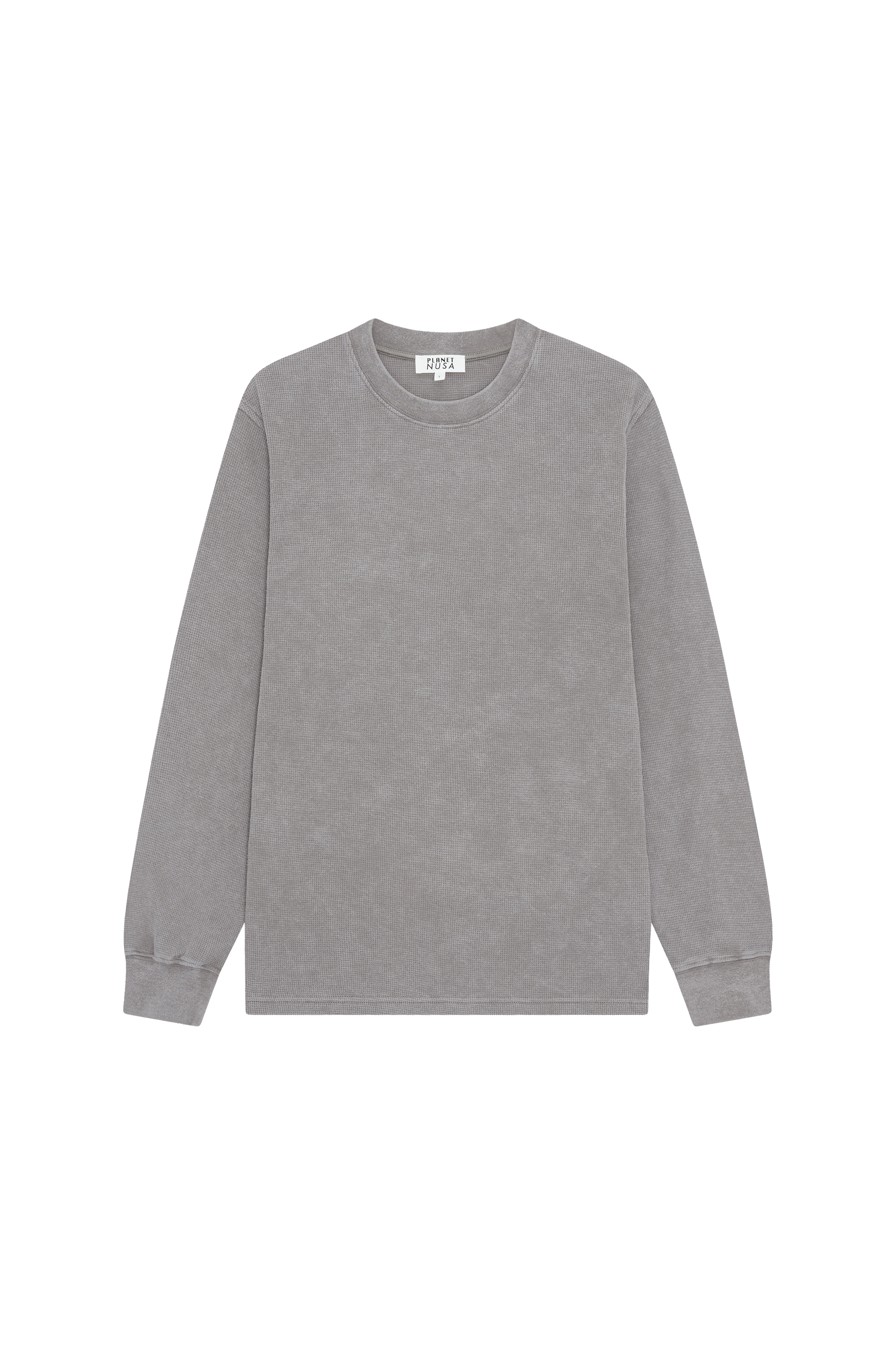 パープル　PALACE Smoked Waffle Longsleeve 即完 Palace long sleeve waffle top M white | eBay UK PALACE Smoked