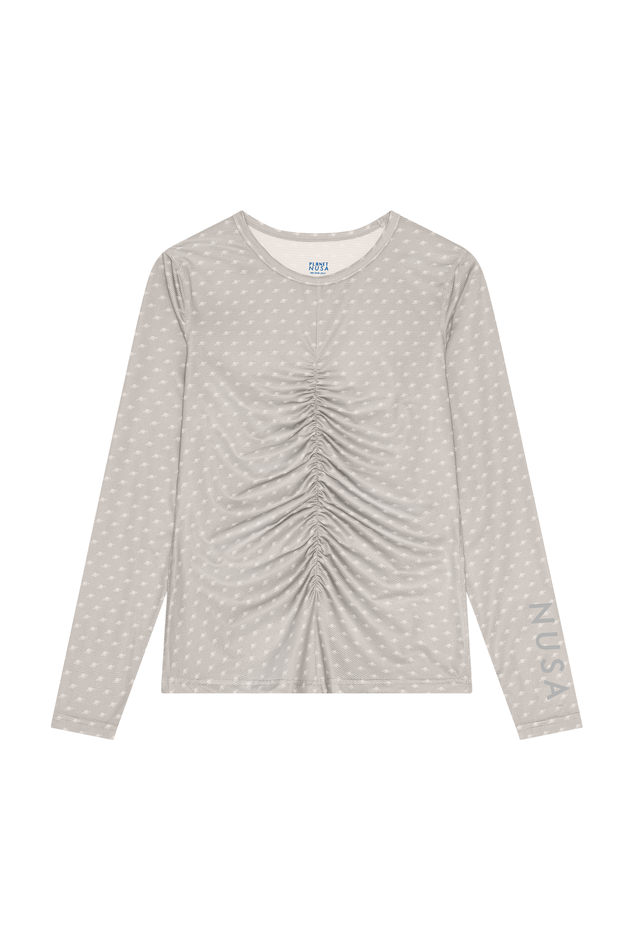 LS2 Air Long Sleeve – Planet Nusa
