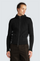 LOWKEY1 ZIP KNIT MEN'S
