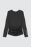 LS4 MATERNITY LONG SLEEVE