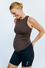 GATHER4 TOP MATERNITY