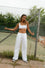 BOX1 POWER SPORTS BRA