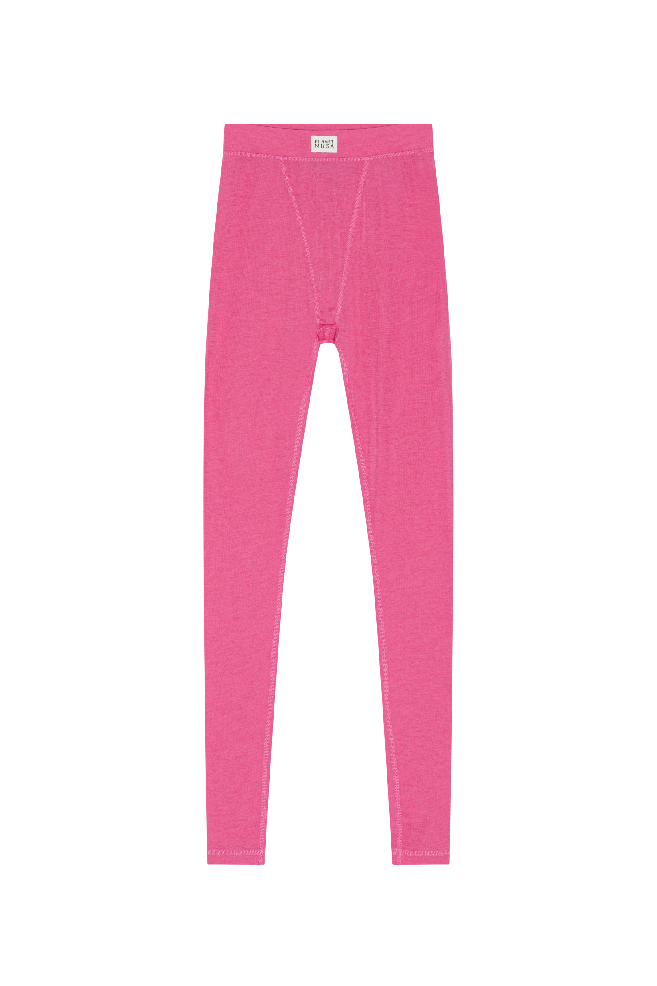 Women's Offpiste1 Wool Leggings - Bubblegum Pink – Planet Nusa